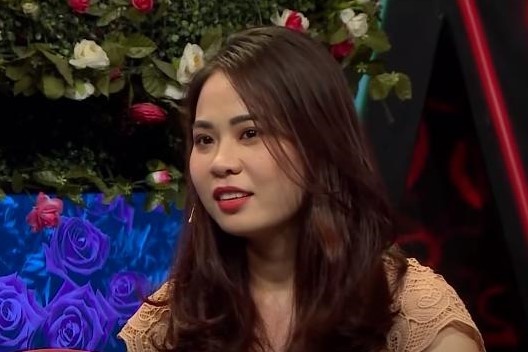 Di hen ho, co gai hoi ban trai co muon cuoi ma khong dang ky ket hon hinh anh