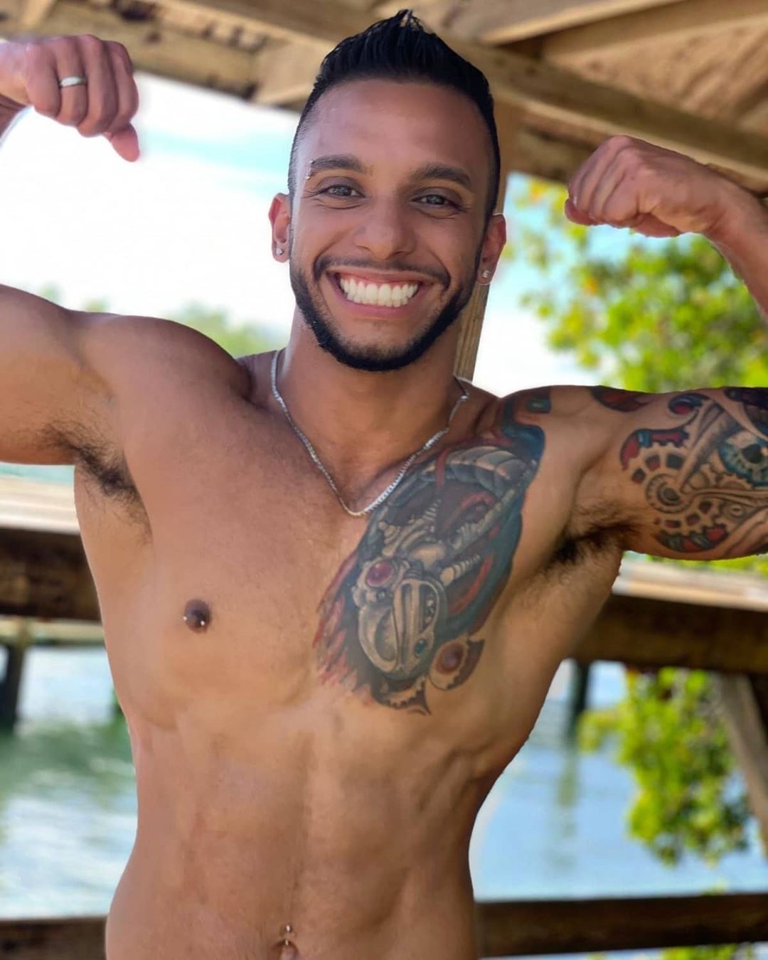 dan ong mang bau anh 4