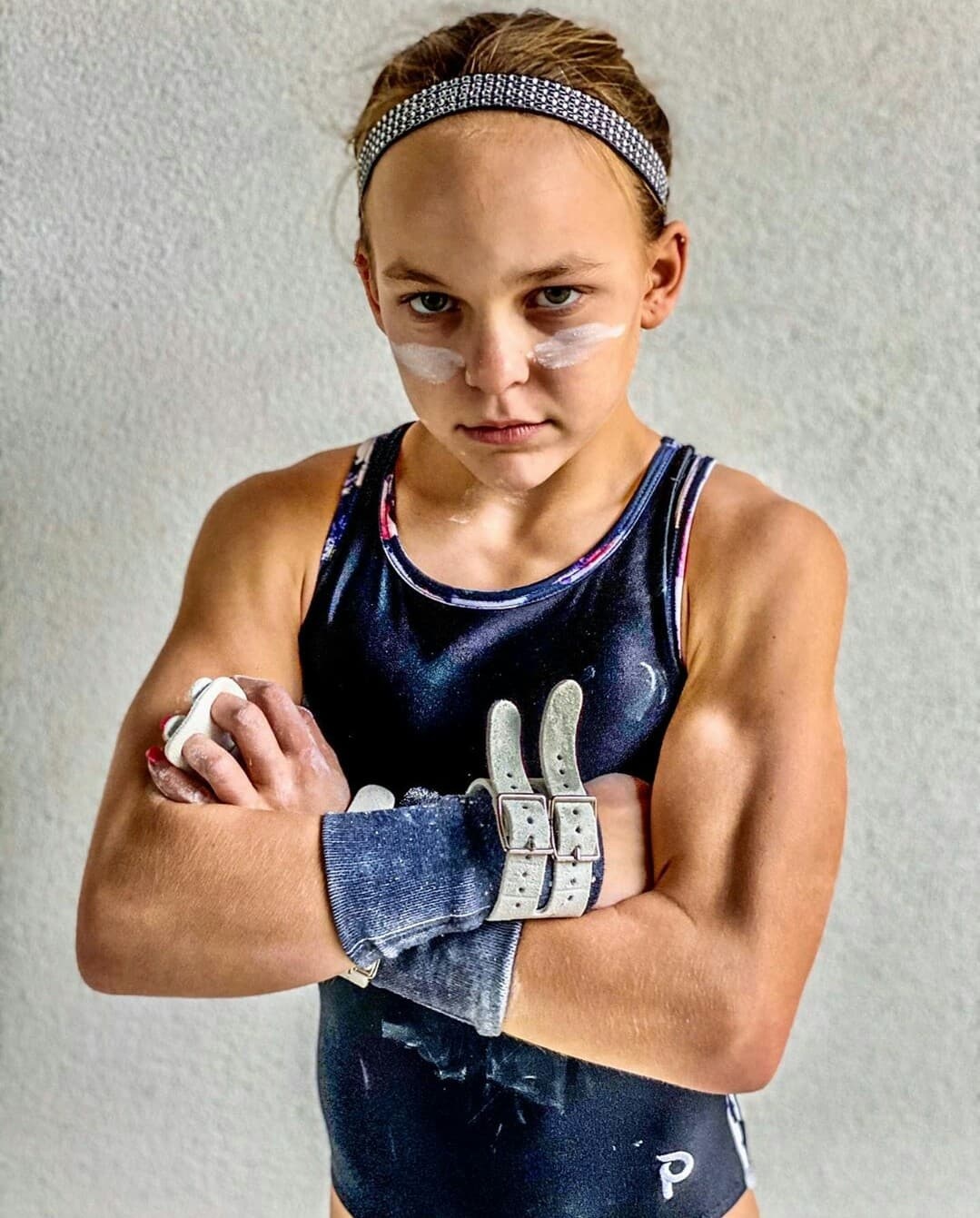 Lyza Brooks Mosier anh 8