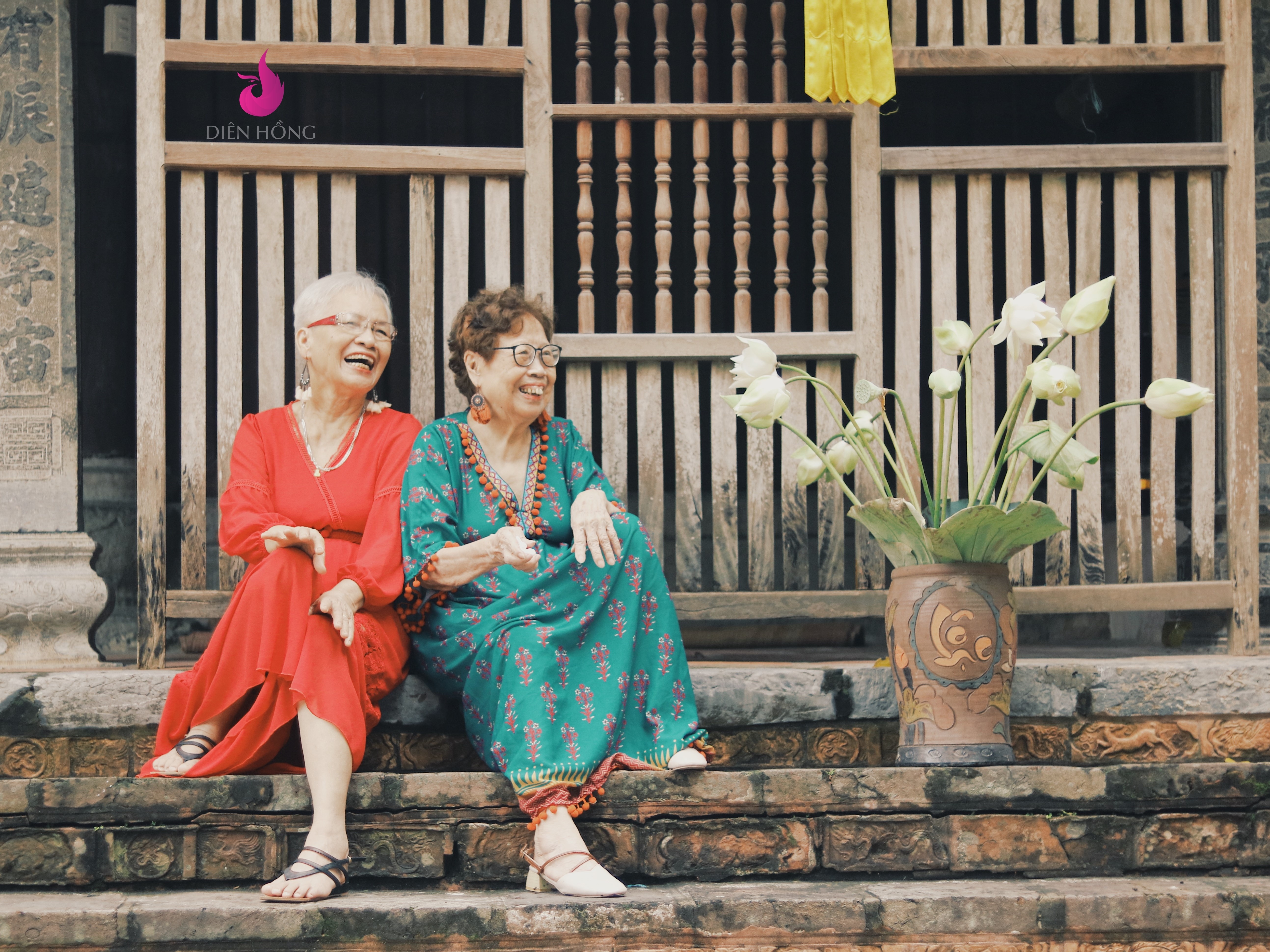 doi ban gia dang yeu anh 2