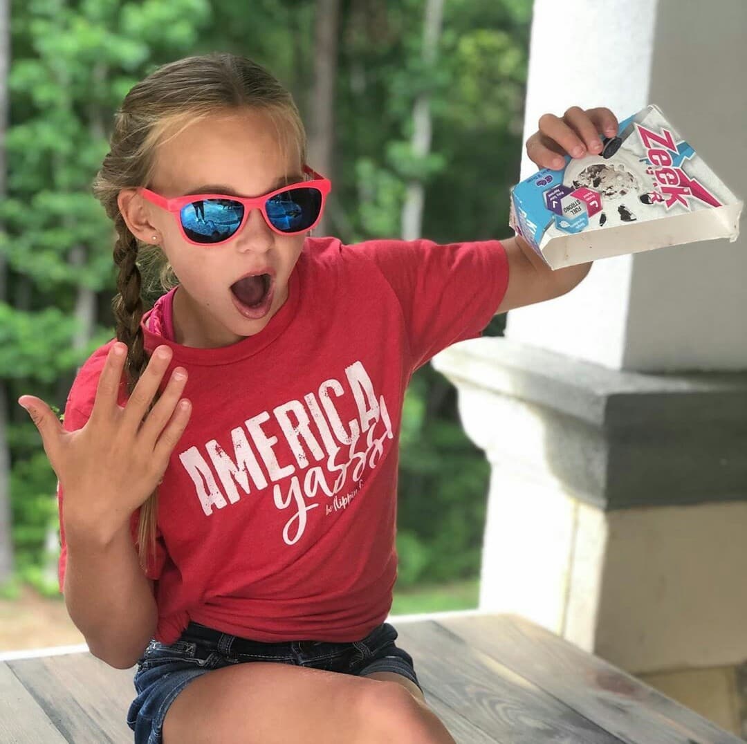 Lyza Brooks Mosier anh 6