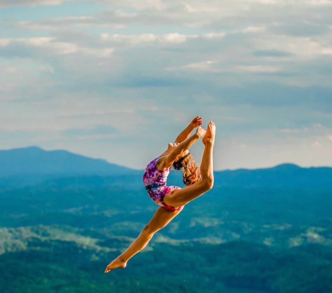 Lyza Brooks Mosier anh 4