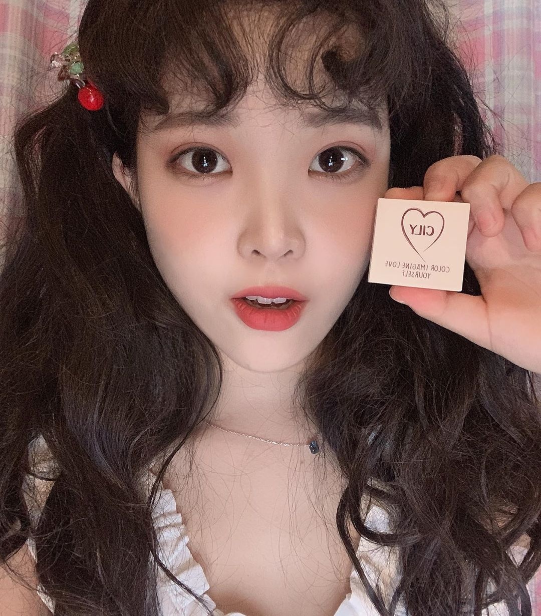 bản sao IU ảnh 1 ban sao IU anh 1