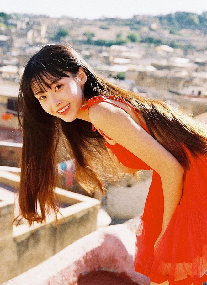 bản sao IU ảnh 9 ban sao IU anh 9