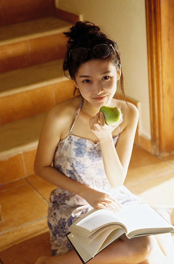 bản sao IU ảnh 8 ban sao IU anh 8