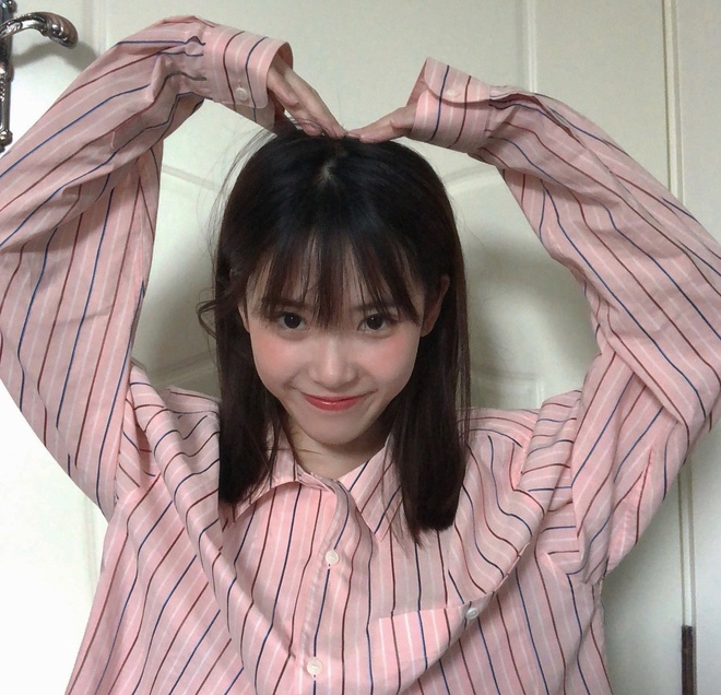 bản sao IU ảnh 6 ban sao IU anh 6