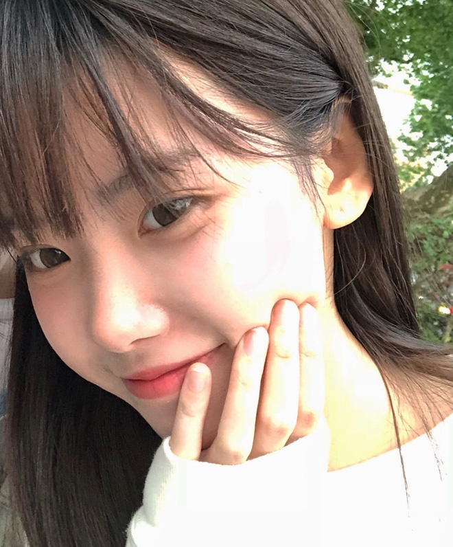 bản sao IU ảnh 7 ban sao IU anh 7