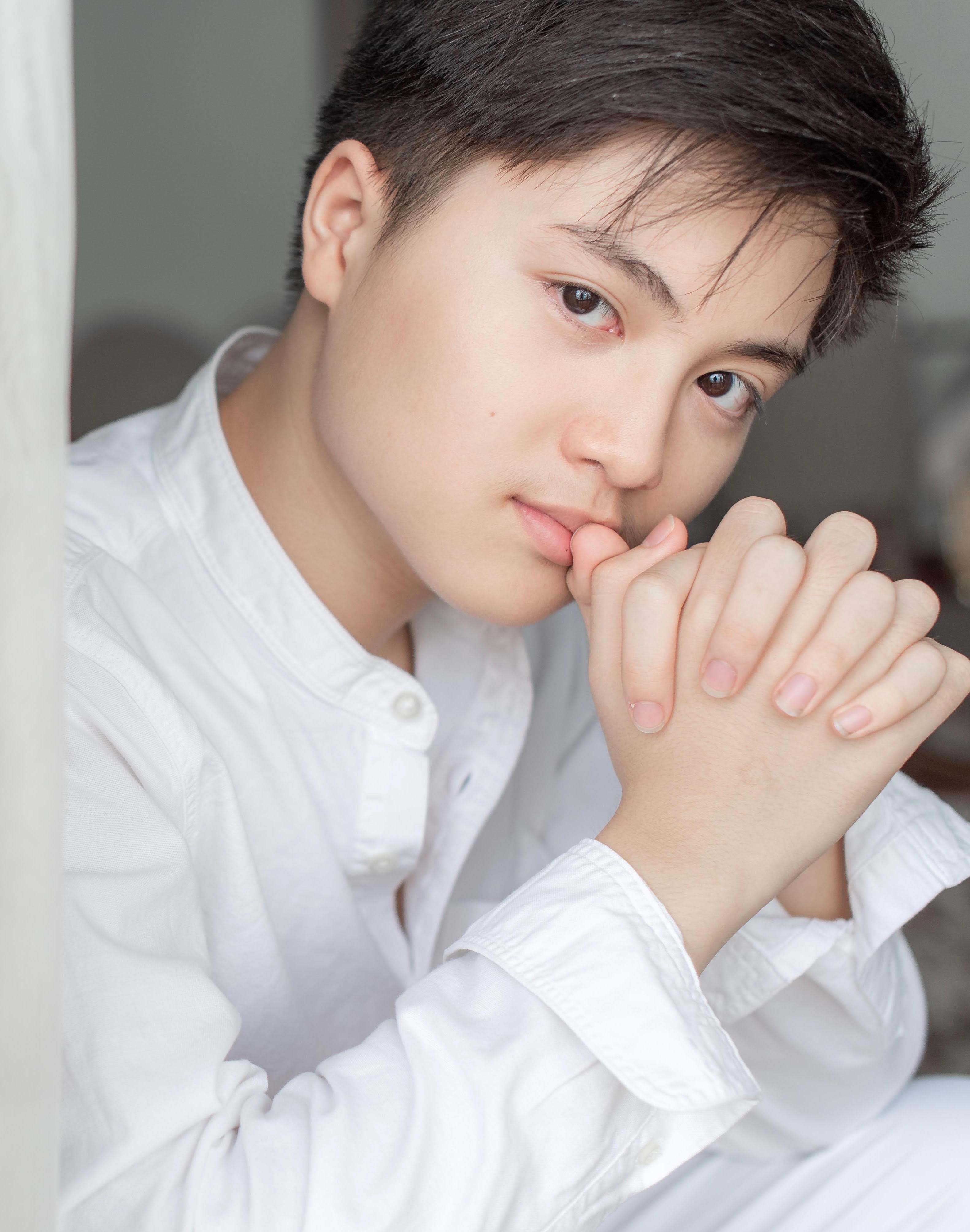 dậy thì thành công ảnh 6 day thi thanh cong anh 6