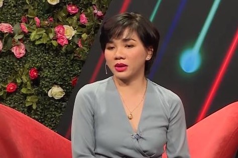 Co gai yeu 7 nam moi biet ban trai la nguoi dong tinh hinh anh