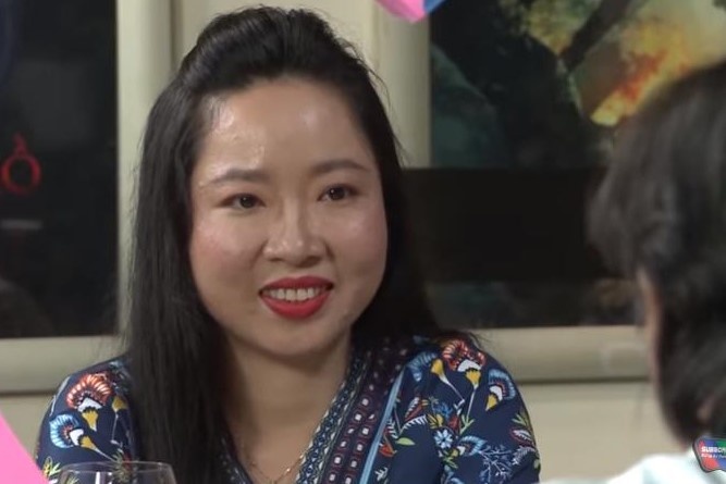 Co gai ke chuyen bi ban trai cu bo vi tu choi quan he truoc hon nhan hinh anh