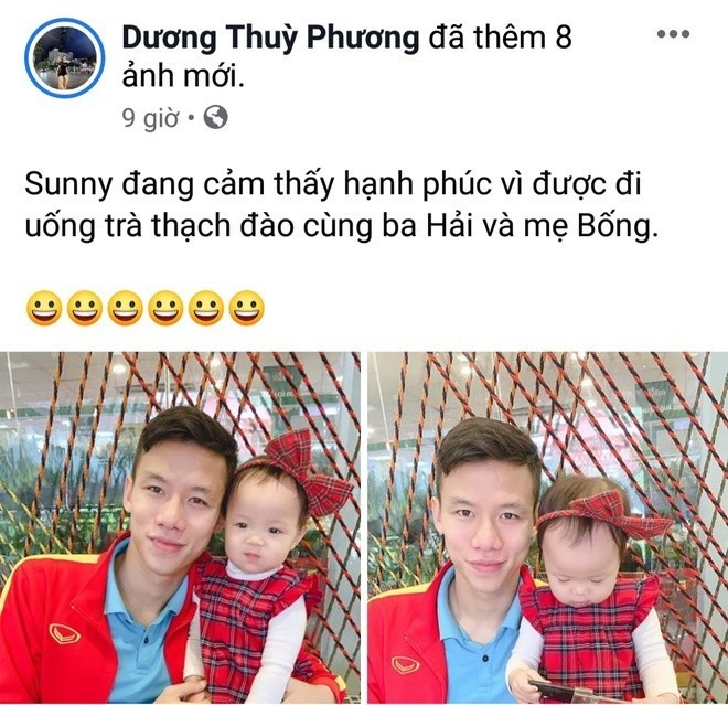 vo Cong Phuong anh 11