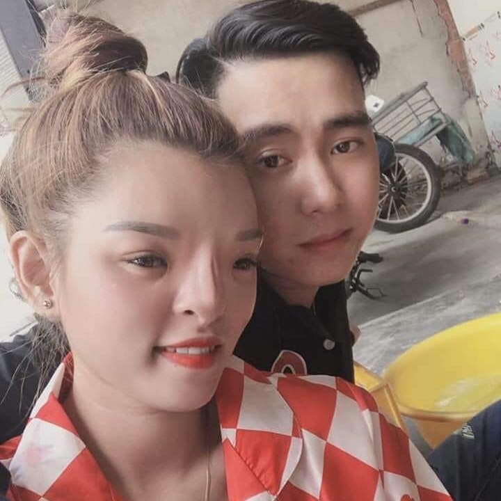 cô gái có gương mặt biến dạng ảnh 2 co gai co guong mat bien dang anh 2