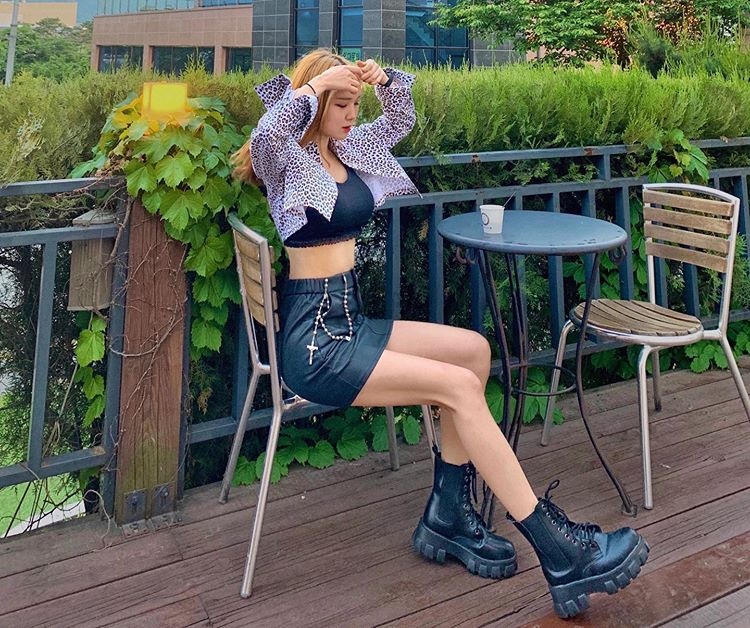 hot girl the hinh anh 3