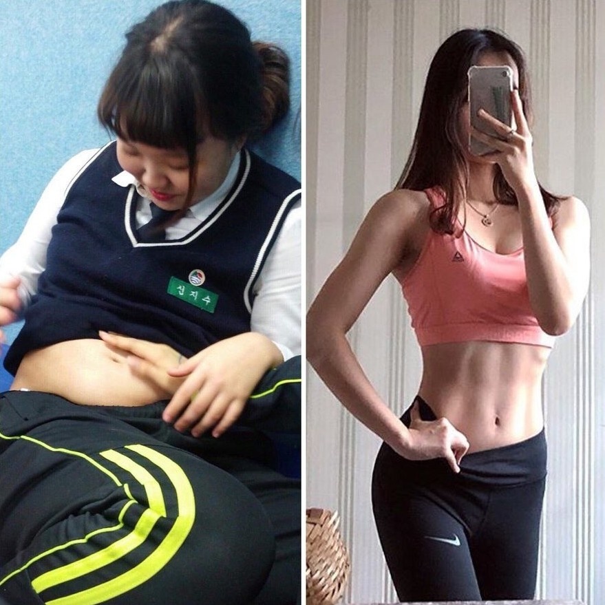 hot girl the hinh anh 1