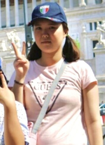 hot girl the hinh anh 2