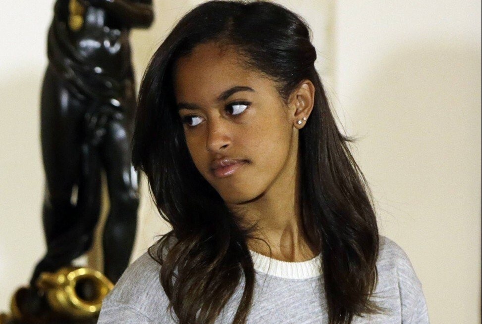 5 dieu noi bat ve con gai ca cua Barack Obama hinh anh