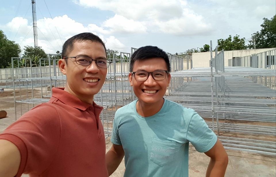 khởi nghiệp trồng nấm ảnh 4 khoi nghiep trong nam anh 4