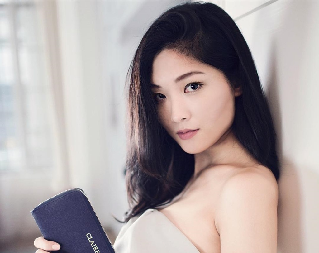 hot girl ky thuat anh 8