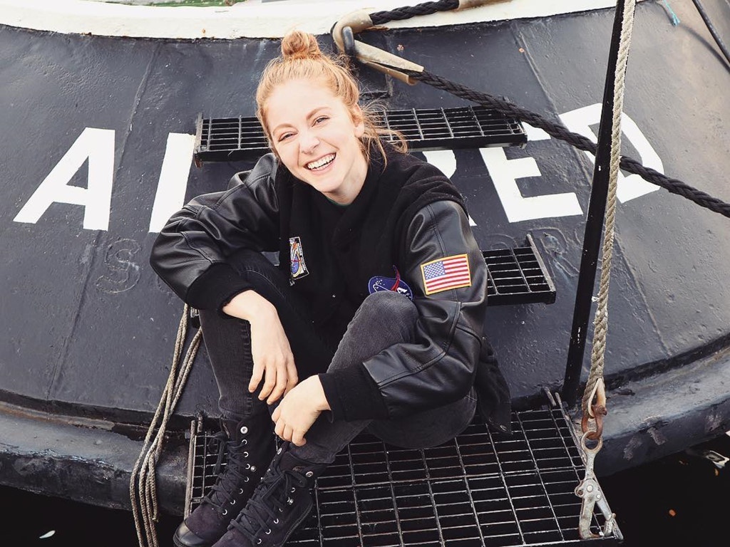 hot girl ky thuat anh 6