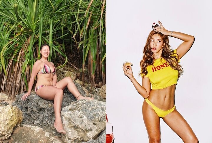 hot girl giang vien anh 1