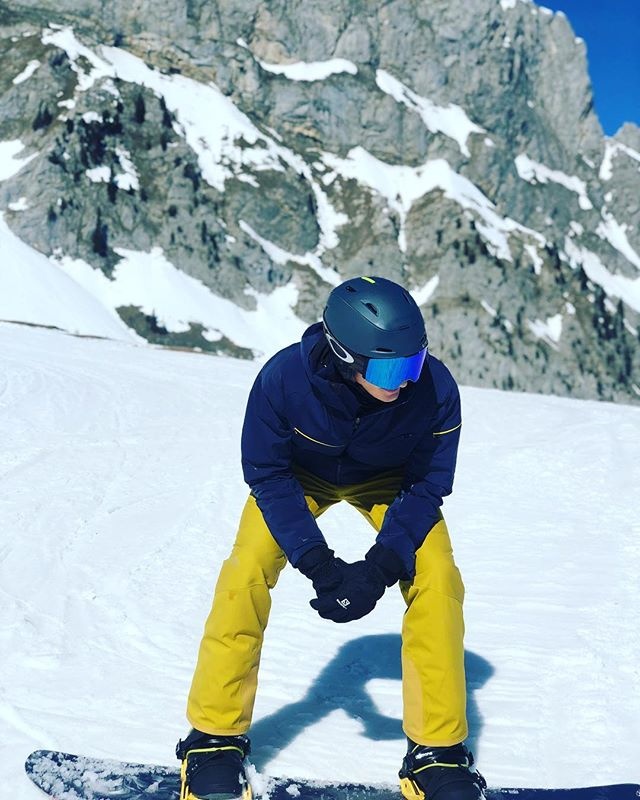 hau due hoang gia anh 9