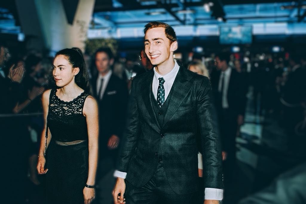 hau due hoang gia anh 8