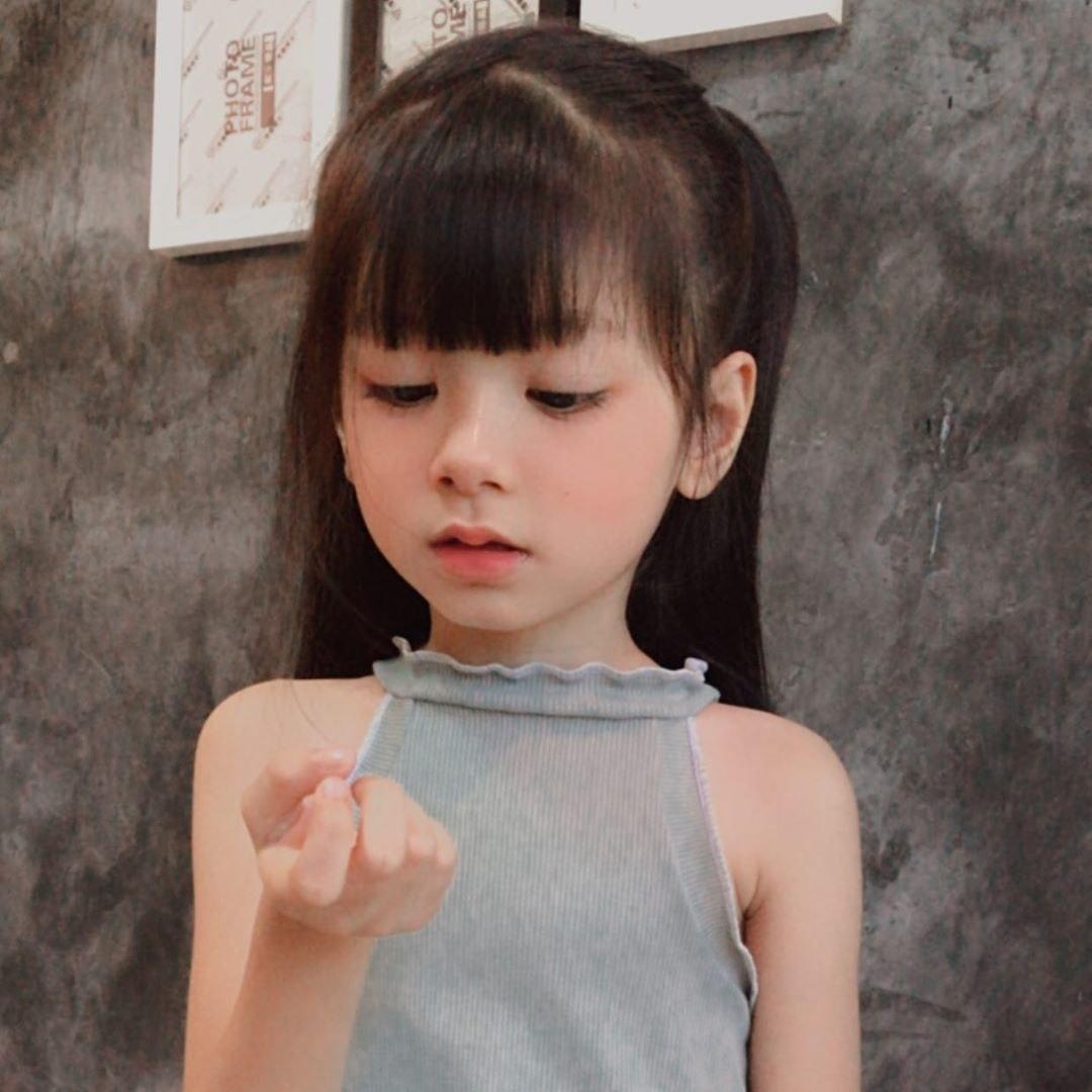 tieu my nhan Thai Lan anh 6