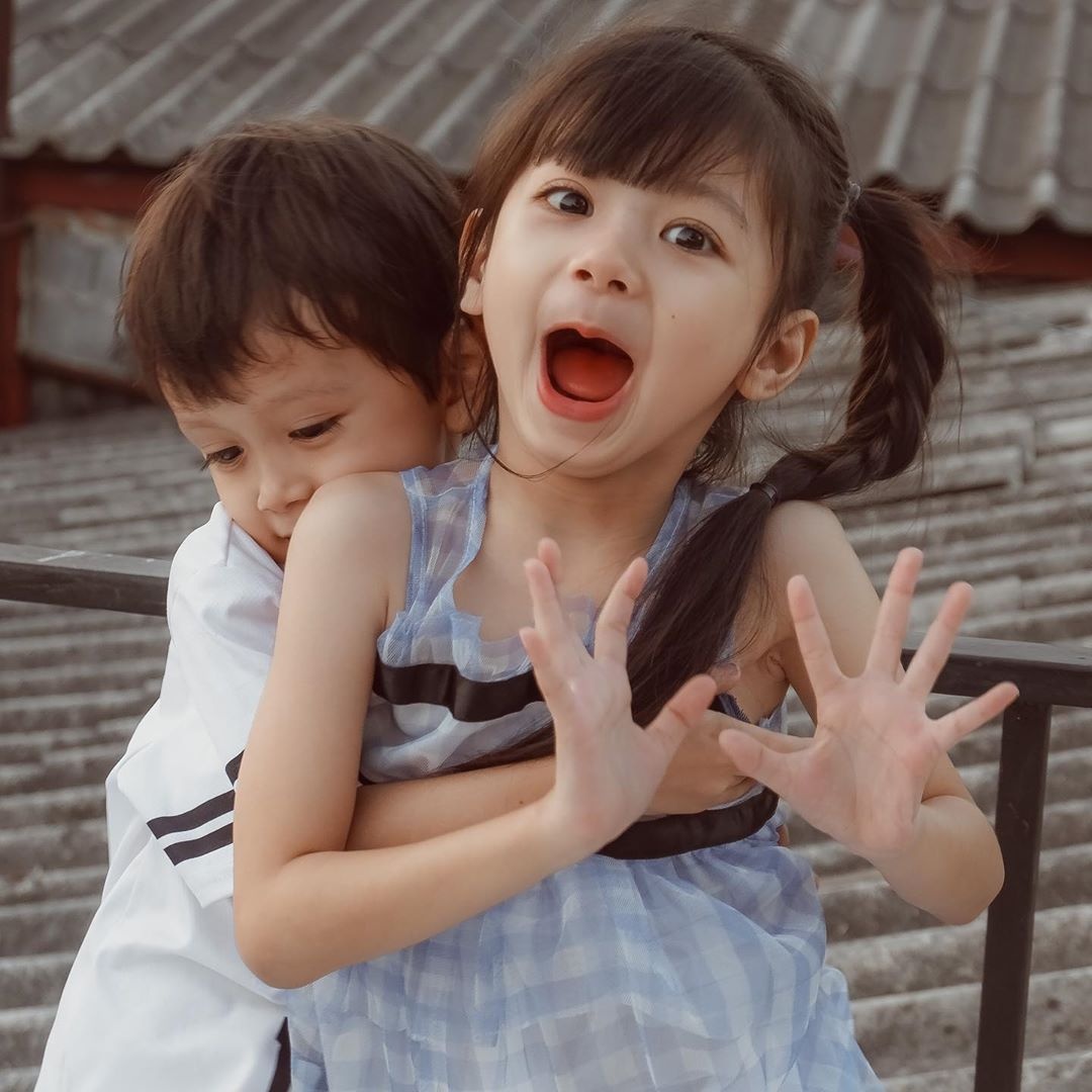 tieu my nhan Thai Lan anh 10