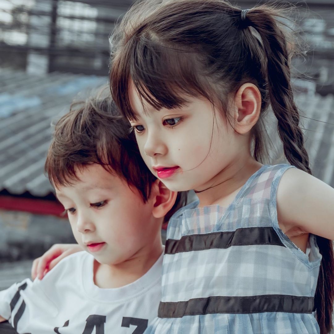 tieu my nhan Thai Lan anh 8