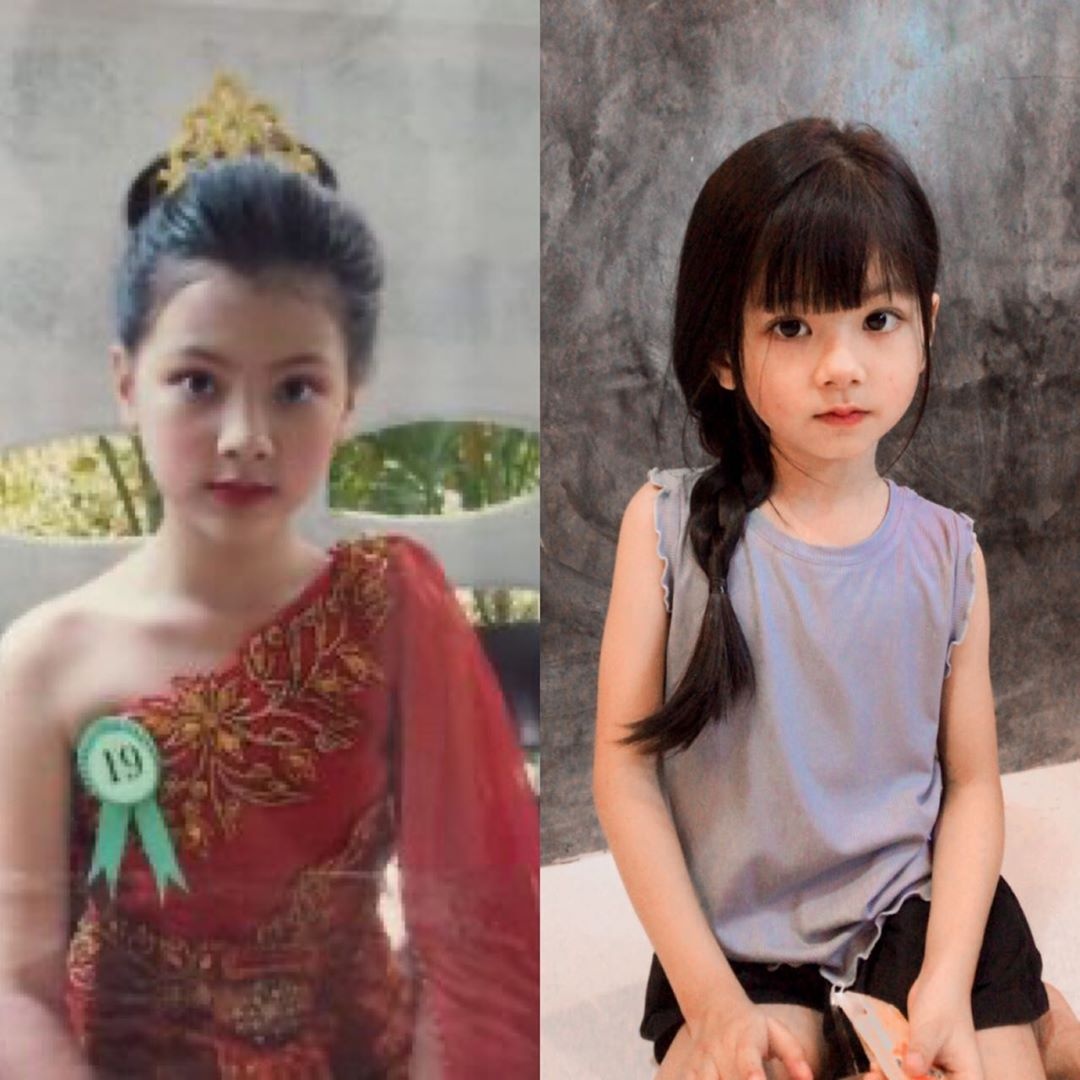 tieu my nhan Thai Lan anh 2