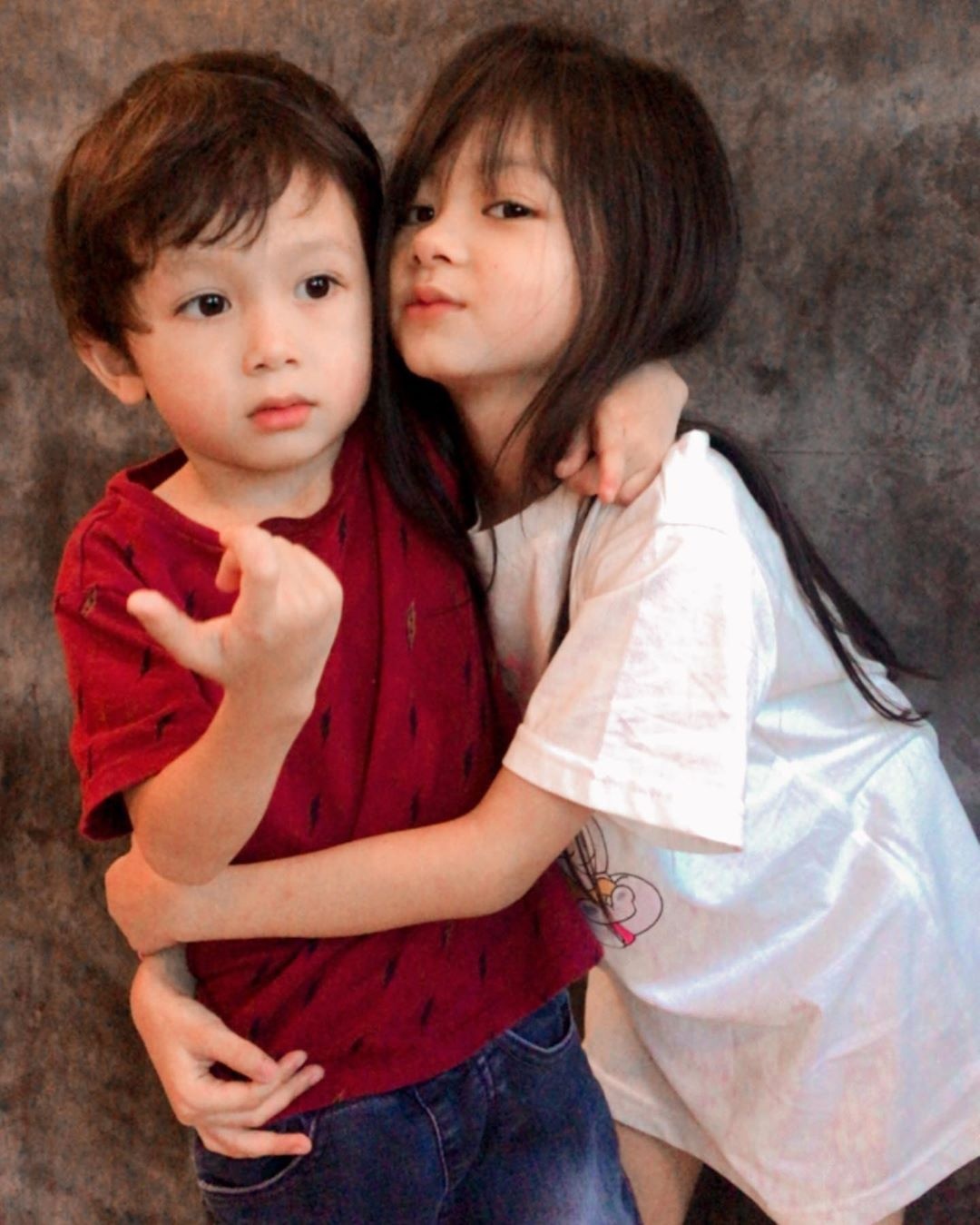 tieu my nhan Thai Lan anh 9