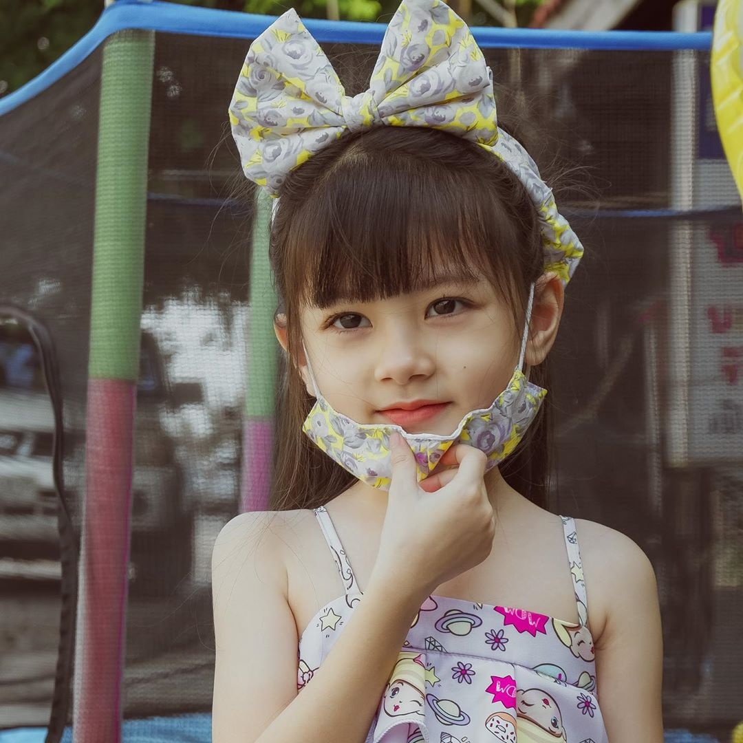 tieu my nhan Thai Lan anh 3