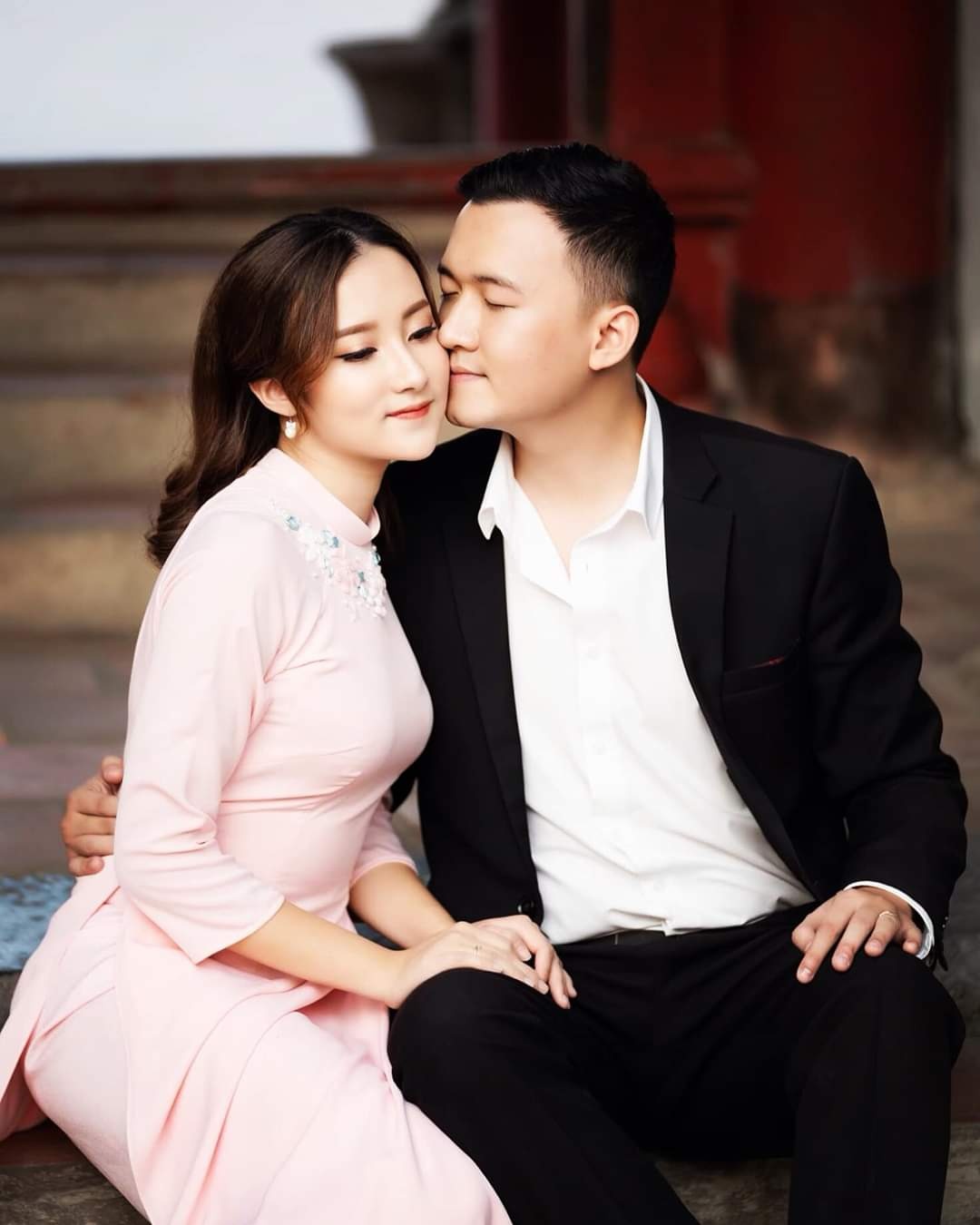 Nữ sinh Học viện Tài chính ảnh 3 Nu sinh Hoc vien Tai chinh anh 3