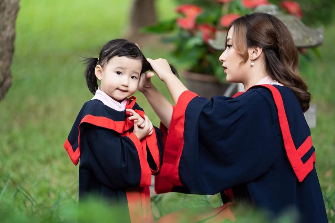 Nữ sinh Học viện Tài chính ảnh 2 Nu sinh Hoc vien Tai chinh anh 2