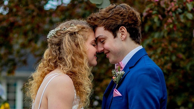 đám cưới bệnh nhân ung thư ảnh 2 dam cuoi benh nhan ung thu anh 2