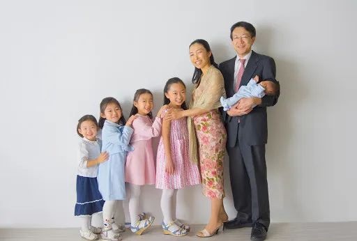 vừa sinh con vừa tốt nghiệp Harvard  ảnh 6 vua sinh con vua tot nghiep Harvard anh 6