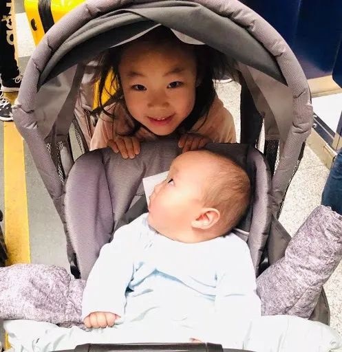 vừa sinh con vừa tốt nghiệp Harvard  ảnh 8 vua sinh con vua tot nghiep Harvard anh 8