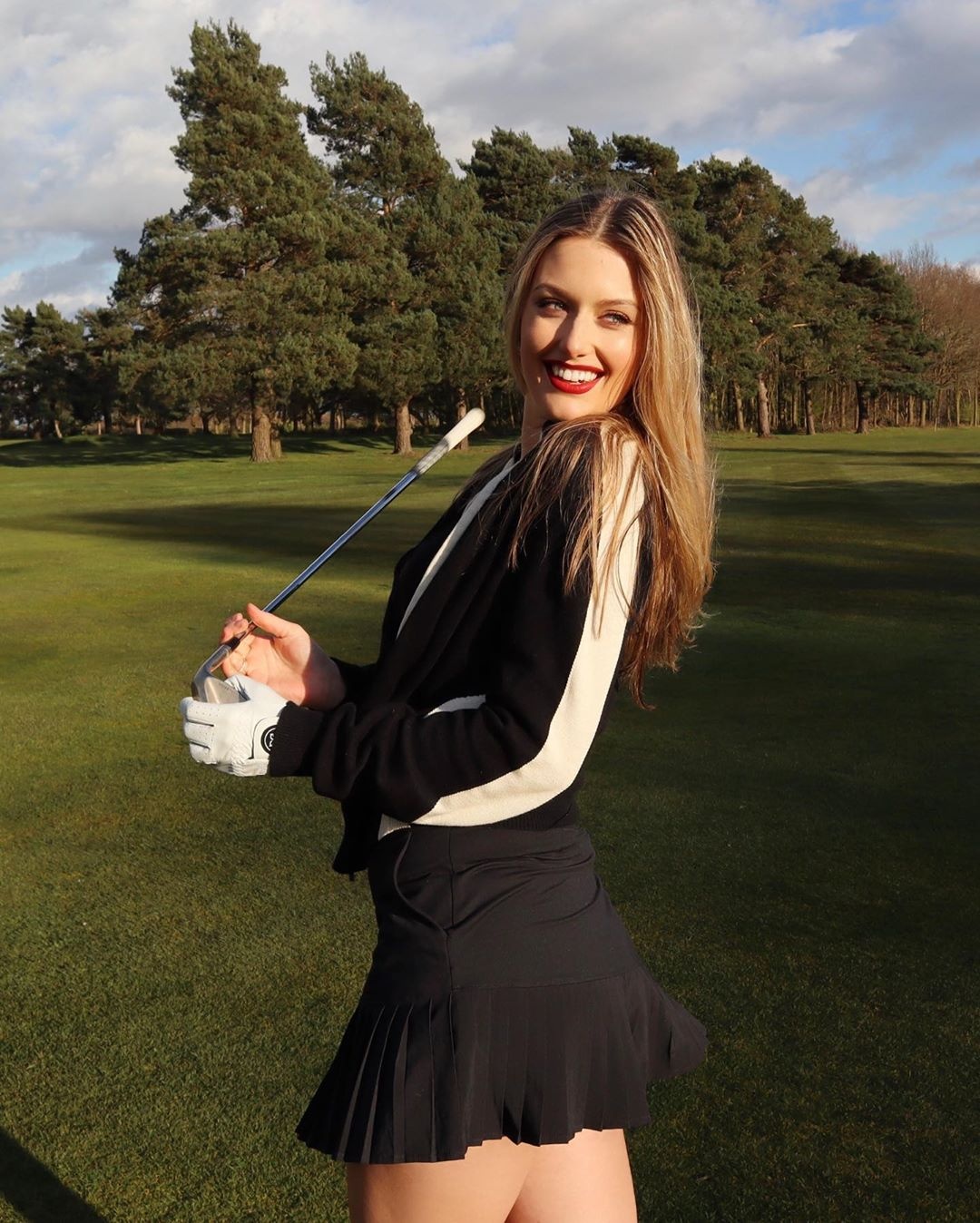 golf thu goi cam anh 2