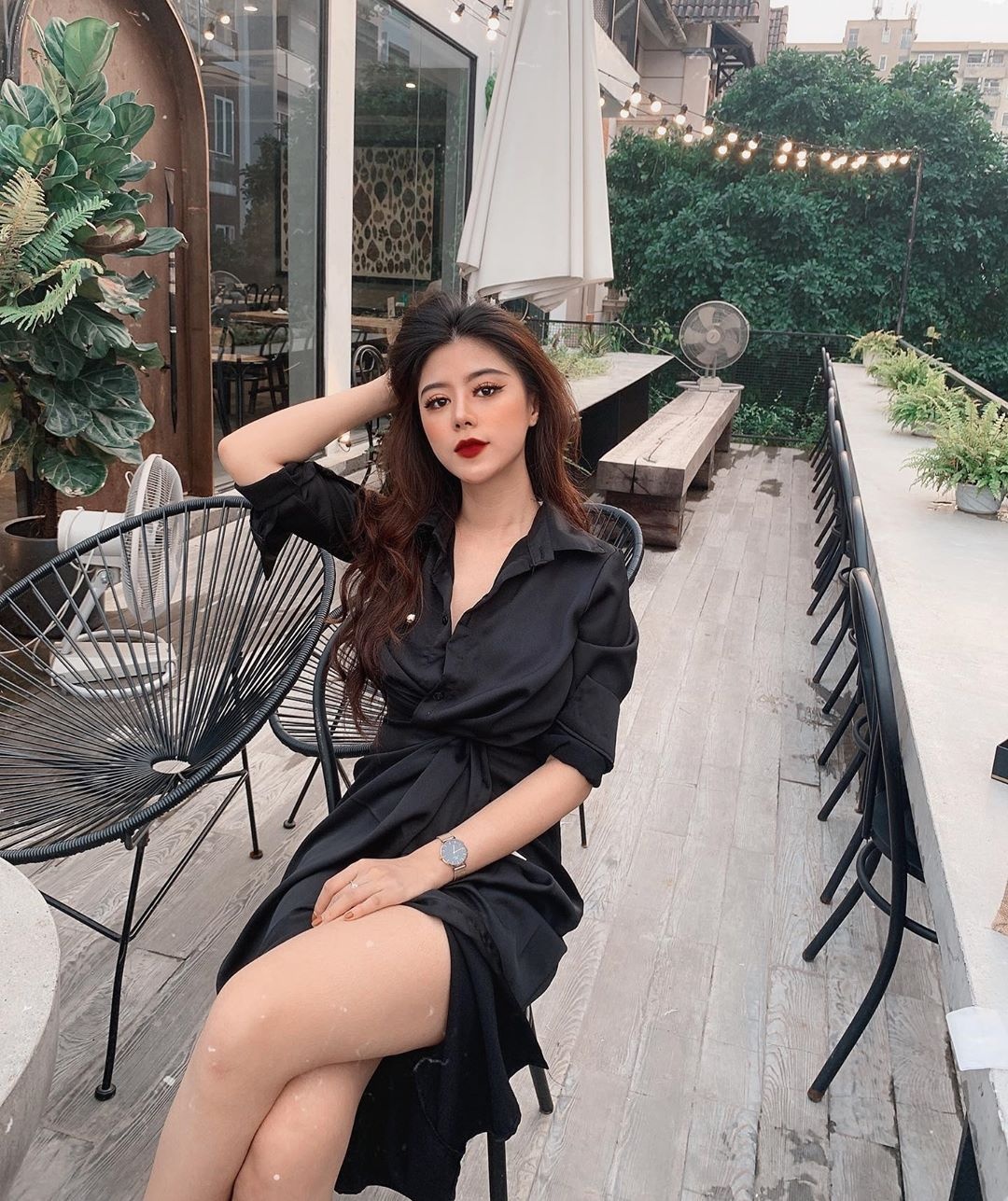 Quang hải lộ đoạn chat ảnh 2 Quang hai lo doan chat anh 2