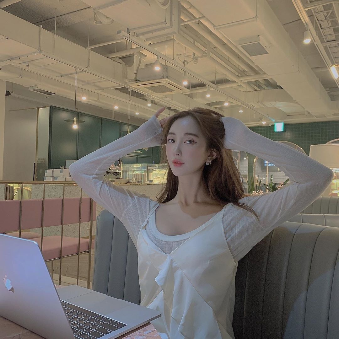 hot girl phòng tập ảnh 7 hot girl phong tap anh 7