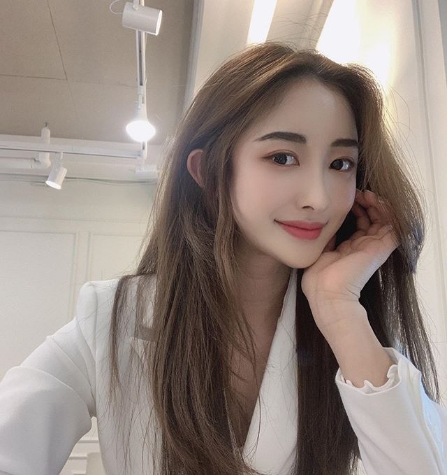 hot girl phòng tập ảnh 6 hot girl phong tap anh 6