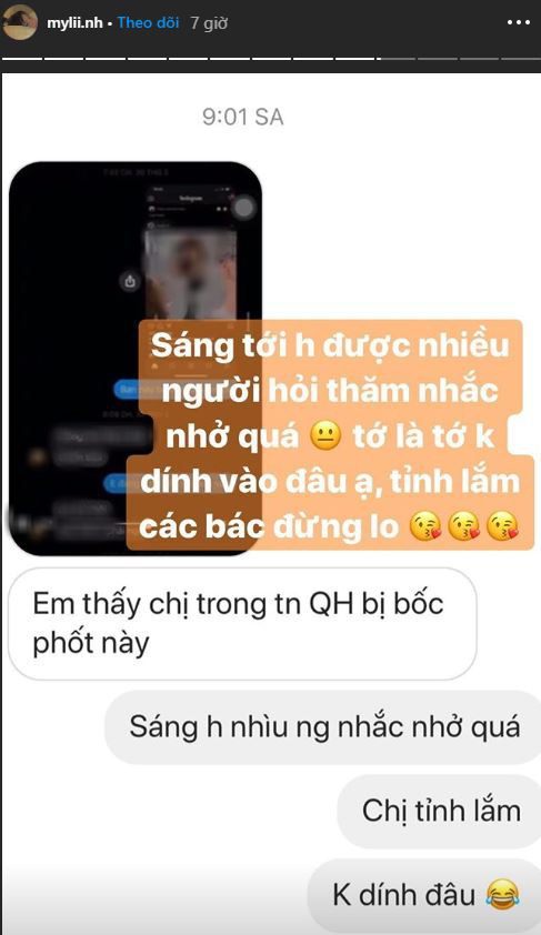 Quang hải lộ đoạn chat ảnh 5 Quang hai lo doan chat anh 5