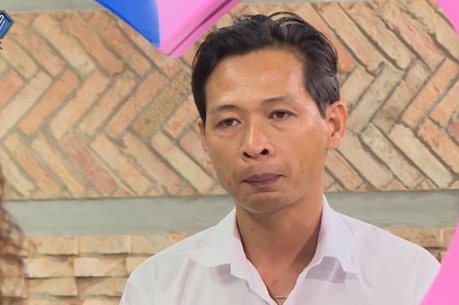 Anh chang huy hon vi vo sap cuoi moi di an nhung bat tra 70.000 dong hinh anh