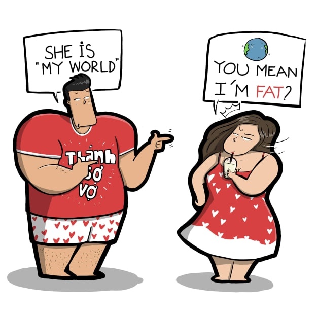 chong ve vo dang yeu anh 6