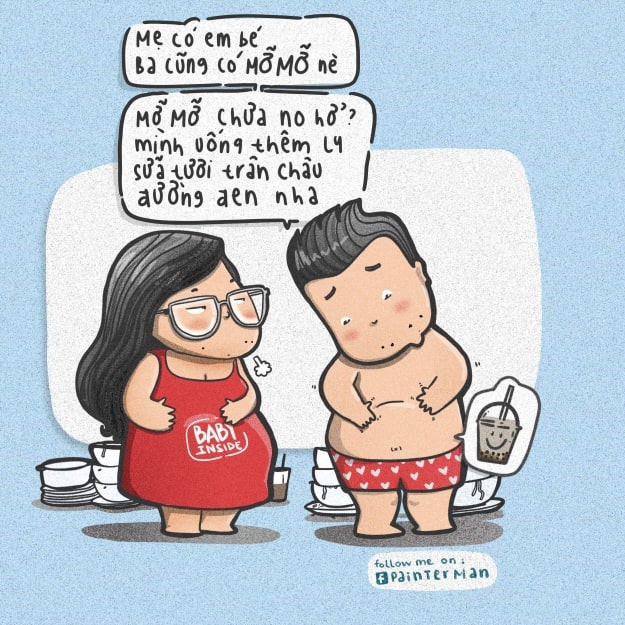 chong ve vo dang yeu anh 4