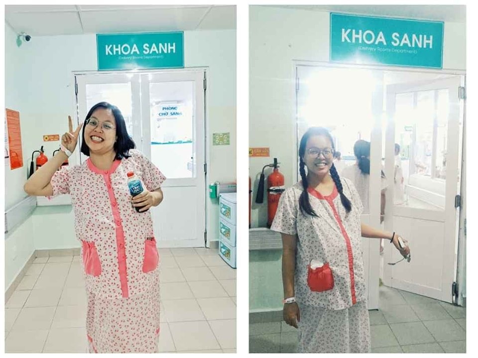 chong ve vo dang yeu anh 8