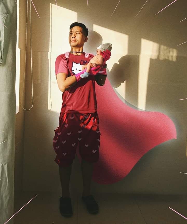 chong ve vo dang yeu anh 7