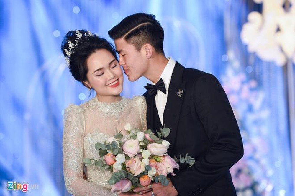Quang Hải và bạn gái ảnh 7 Quang Hai va ban gai anh 7