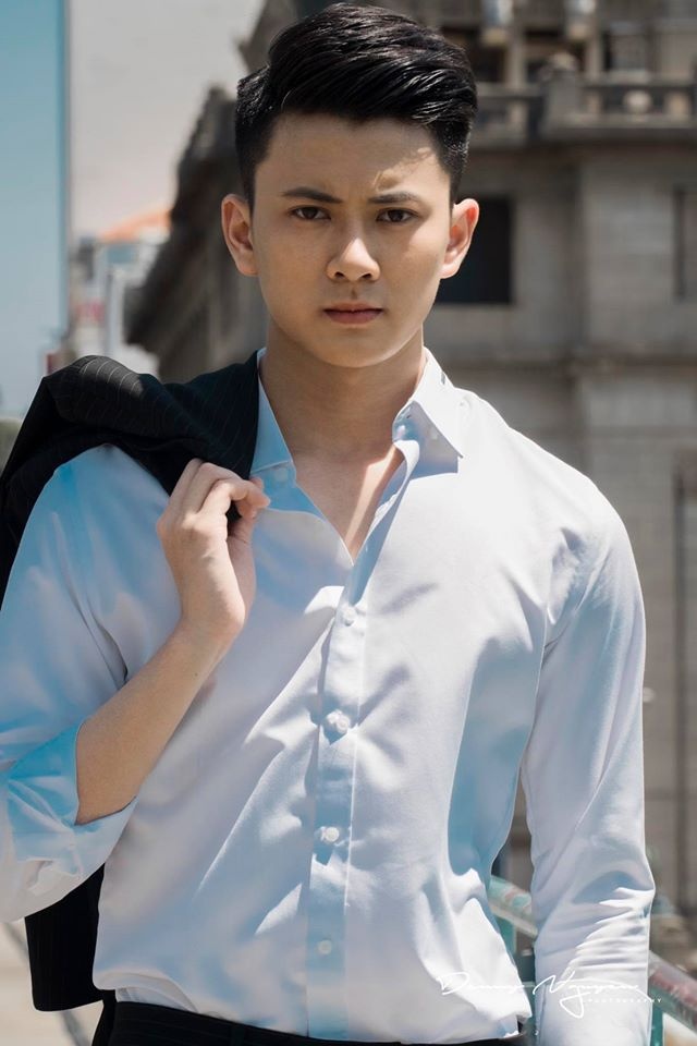 Quang Lam nguoi ay la ai anh 9