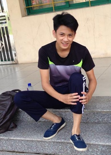 Quang Lam nguoi ay la ai anh 6